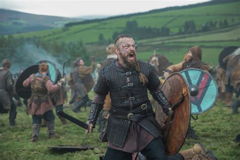 Vikings Netflix Sequel Release Date Cast Trailer Plot All You Need