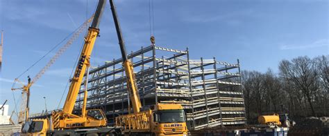 Check spelling or type a new query. ASML parkeergarage P3 | Veldhoven