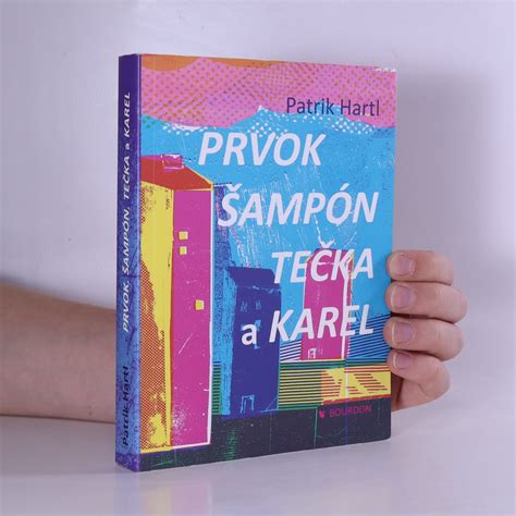 Maybe you would like to learn more about one of these? Prvok, Šampón, Tečka A Karel : Emjee S Review Of Prvok Sampon Tecka A Karel - Prvok, šampón ...