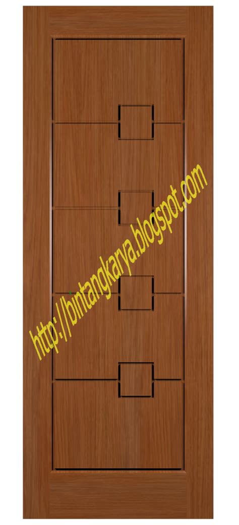 Harga model pintu kamar mandi alumunium kaca kayu pvc plastik. PD. BINTANG KARYA: HARGA PINTU KAMAR