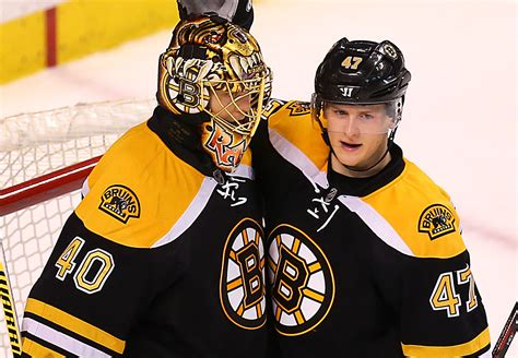 Torey Krug Expected Back Tonight As Bruins Face Hurricanes The Boston