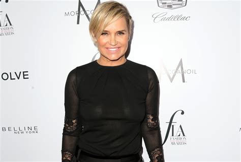 Why Yolanda Foster Quit ‘real Housewives Of Beverly Hills After Season