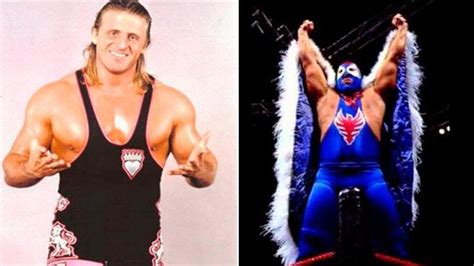 On This Day 22 Years Ago The World Lost Owen Hart In A Stunt That