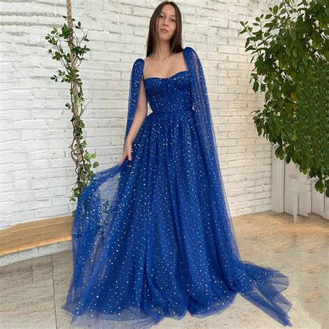💙 15 Best Royal Blue Wedding Dresses For 2024 💎👗