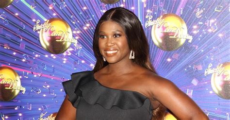 Strictly come dancing's new judge motsi mabuse does not feel nervous about her new role. Strictly Come Dancing: Anton Du Beke 'to take over from ...