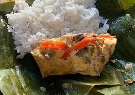 Resep botok lamtoro merupakan resep masakan sederhana yang cukup enak sebagai pelengkap meskipun demikian cara masak botok tahu tempe dengan tambahan petai cina ini cukup mudah. Resep Botok Tahu - Resep Botok Tahu Daun Semanggi ...