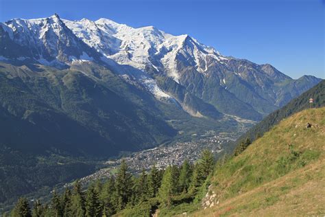 7 Raisons Daller à Chamonix Mont Blanc Hors Saison Cultures