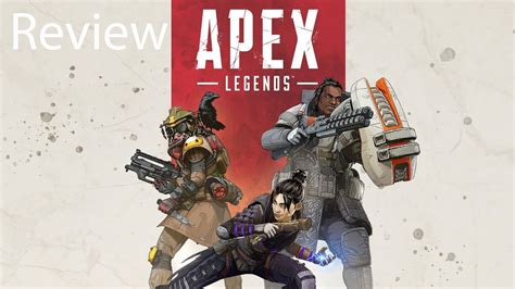 Apex Legends Xbox One X Gameplay Review Gaming News