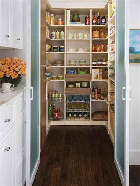 We did not find results for: Good Walk In Pantry Shelving Systems - HomesFeed