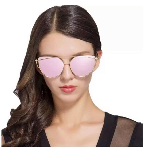 compra aquí lentes de sol para mujer espejados 2020 👈