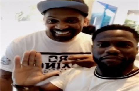 Rhymes With Snitch Celebrity And Entertainment News Mike Epps And