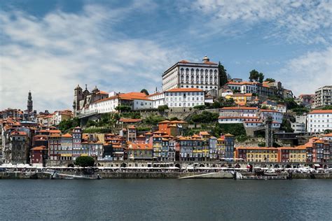 Lenda do fc porto de 1987 deixa mensagem emotiva a felipe anderson (ojogo.pt). Plan The Perfect 3 Day Weekend in Porto, Portugal Before Summer Starts! - World of Travel ...