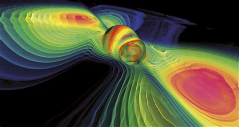 Special Breakthrough Prize For Detection Of Gravitational Waves Nikhef