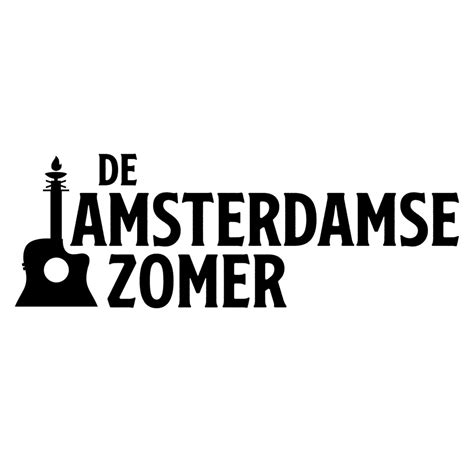 'de amsterdamse zomer' in het olympisch! De Amsterdamse Zomer - 4PM Entertainment