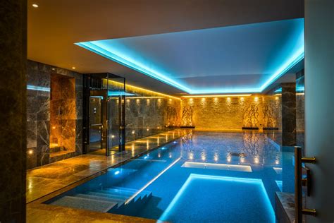 Pin By Katerina Xenou On Spa Indoor Pool Indoor Swimming Pools