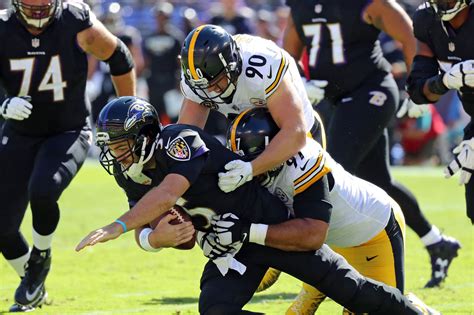 Fantasy football rankings 2017: Defense/special teams for NFL Week 5