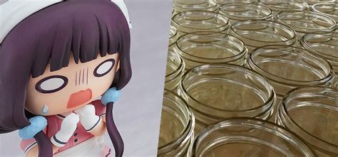 Should You Put An Anime Figure In A Jar The Nekofigs Blog
