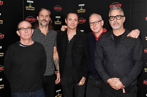 Bad Religion On Getting Better With Age And Their New Milestone Record