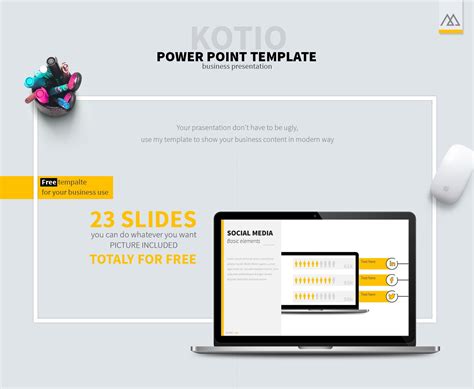 cool powerpoint templates