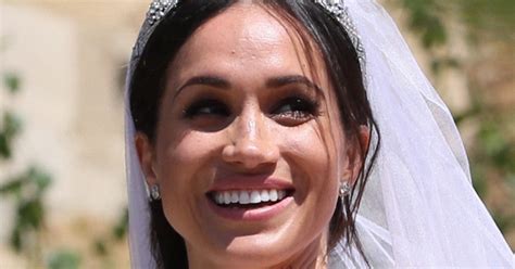 Meghan Markles Dad Misses Wedding Comments From Ca