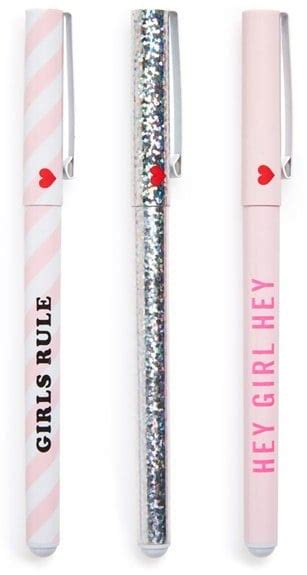 Bando Sweet Talk Pens Set Of 3 14 Ts For Women Popsugar
