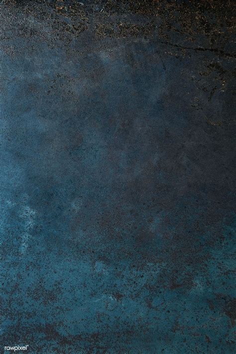 Canon eos 550d 30/1s, f 9.0, iso 100, 40 mm. Download premium photo of Blue plain granite background ...