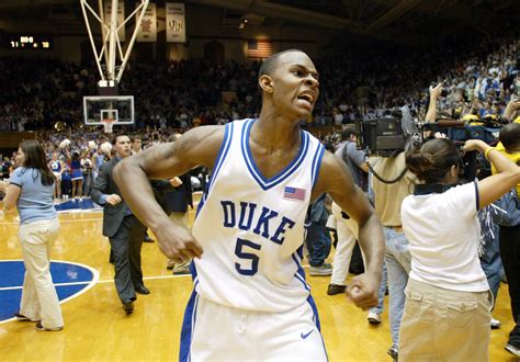 The 100 greatest Duke basketball players under Coach K - Page 21