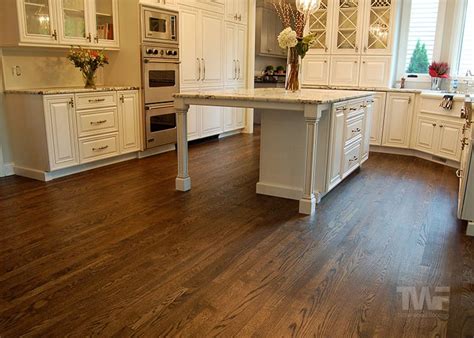 Minwax Provincial Stain On Red Oak Floors Home Alqu
