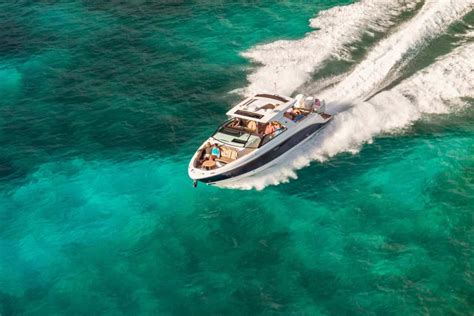 Best Bowrider Boat Brands For Every Boater