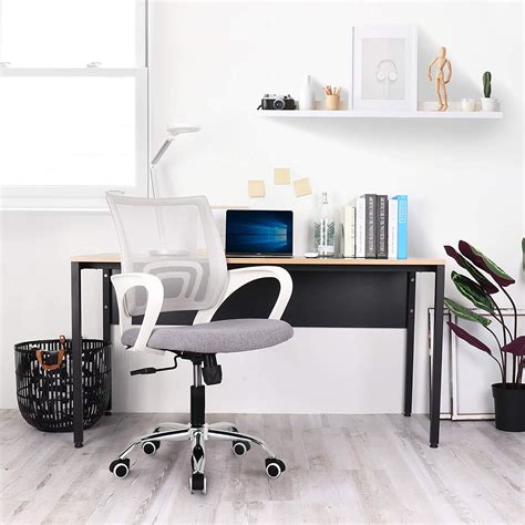 Hbada office task desk chair is another office chair for short people. Office Chairs For Short People Petite & Heavy | Short 'N ...