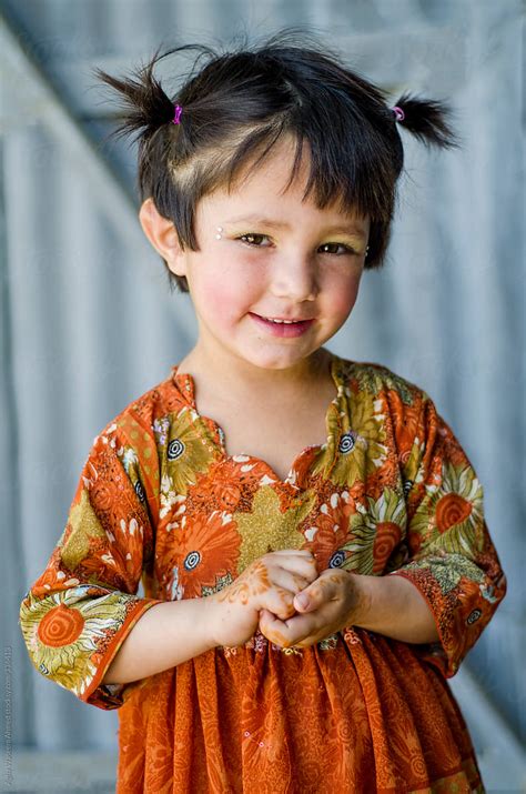 Pashtun Kid By Stocksy Contributor Agha Waseem Ahmed Stocksy