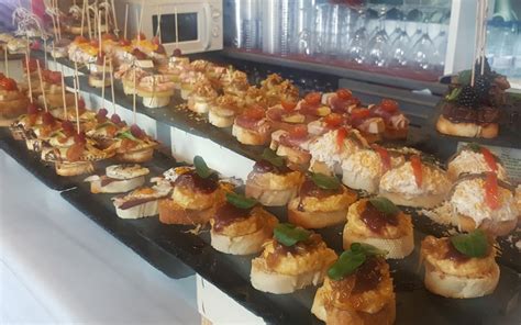 Donde Comer Los Mejores Pinchos En Castro Urdiales