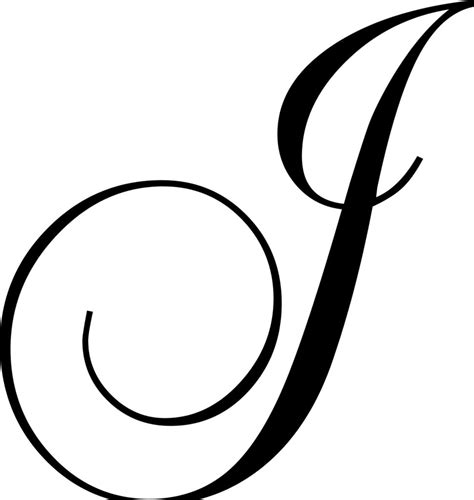 How to write a capital j from start to finish. Cursive Alphabet J | AlphabetWorksheetsFree.com