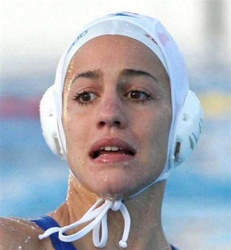 Whats Her Name Waterpolo