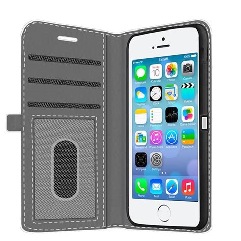 Make Your Own Iphone 5 5s Se Wallet Case With Photo