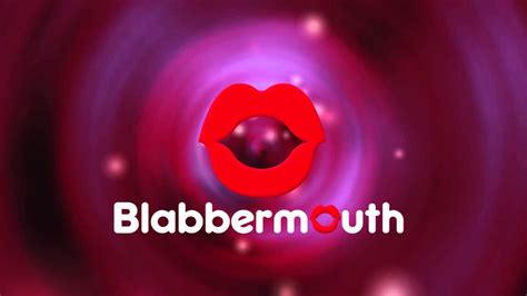 Blabbermouth Marketing Animated Logo Youtube