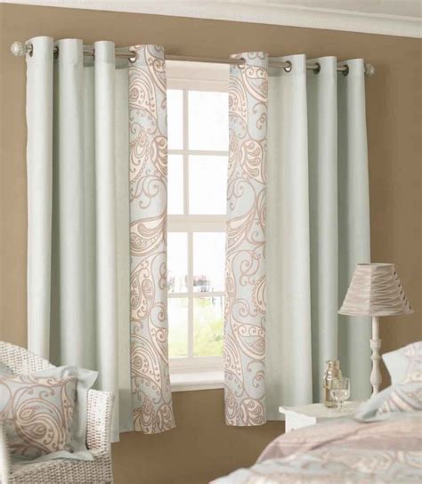 Ready to find the curtains and curtain hardware you need in your local store? 37 Unique and Super Colourful Bedroom Curtain Designs and ...