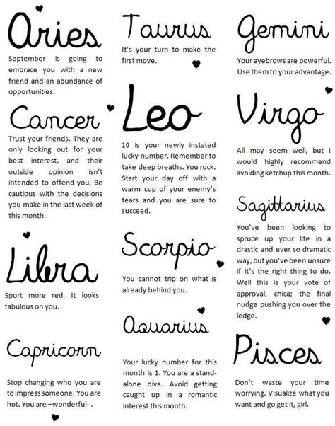 Understanding zodiac signs and zodiac sign dates. zodiac signs | We Heart It | zodiac