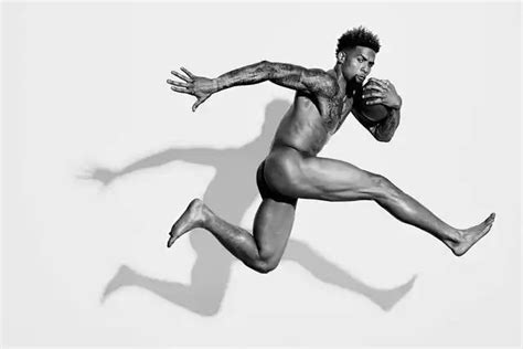 This Is What The Top Athletes Look Like Without Their Clothes Imgur