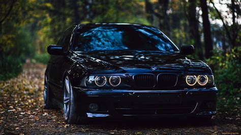 Bmw E39 Wallpapers Images Photos Pictures Backgrounds