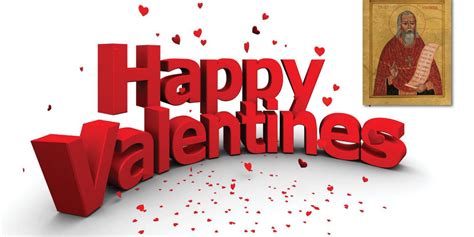 Un poco de historia acerca del Día de San Valentín ...
