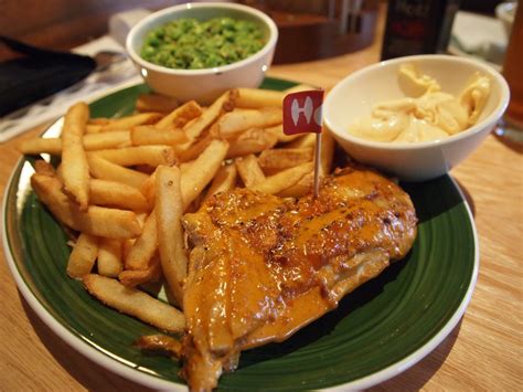 We did not find results for: This is Gonna Be Good: Nando's Peri-Peri