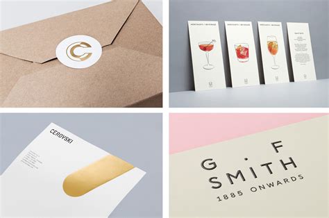 Its author, alina wheeler, is a brand consultant and. The Best Brand Identity Design Projects of 2014 — BP&O