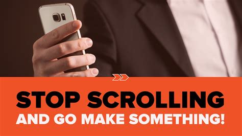 Stop Scrolling And Go Make Something Reformation Designs
