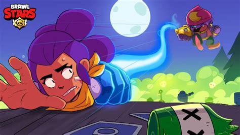 Quale tra le abilità stellari botta di salute di edgar e iniezione di byron è più efficace?pic.twitter.com/ldnat6hbqf. Brawl Stars Update Adds Customizable Controls - Insider Paper