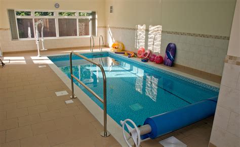Hydrotherapy Pools Asher Swimpool Centre