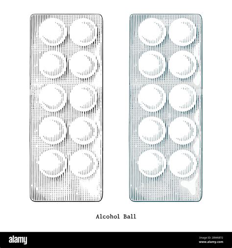 Alcohol Pad Hi Res Stock Photography And Images Alamy