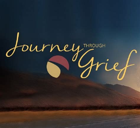Journey Through Grief 2023 Glen Mar Church