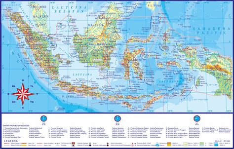 Peta Indonesia Cdr Corel Draw Otodidak Design Art Peta Pulau The Best