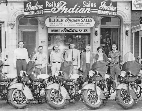 One of central florida's first dealers only auto auction strategically located in the heart of 2 million people with easy access to all major highways.so as we like to say.all roads lead to oaa. Reiber Indian Sales - Washington, DC | The Old Motor (With ...